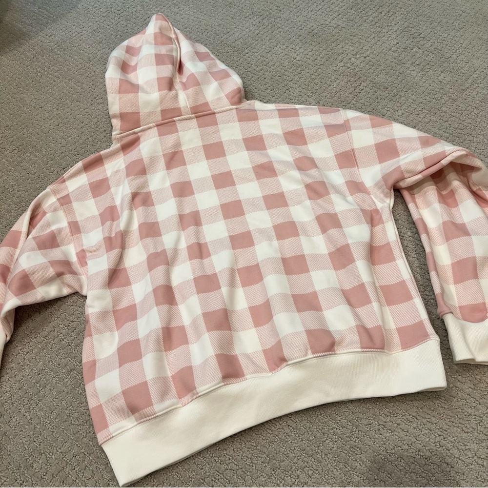 Fabletics Cozy Fleece Hoodie - Picture 4 of 4